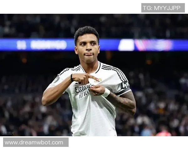 罗德里戈从欧冠英雄到边缘球员的转变与未来在皇马的命运探讨