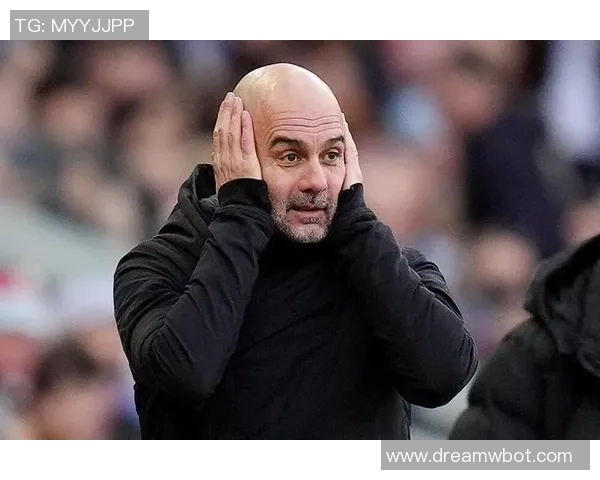 瓜迪奥拉创下执教场次新纪录欧洲顶级联赛教练成就大盘点